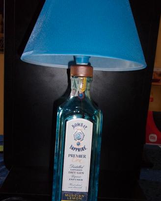 Lampada Bombay Sapphire