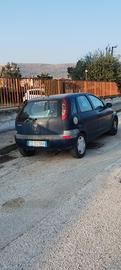 Opel corsa benzina