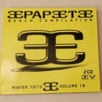 Papeete beach compilation vol 18