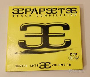 Papeete beach compilation vol 18