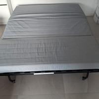 divano letto 2 posti come nuovo