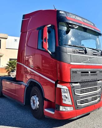 VOLVO FH I-SAVE 4X2T 300.000 KM CON RETARDER