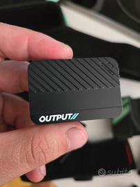 Sensore Output Sports  - VBT, Jump test, angoli ar