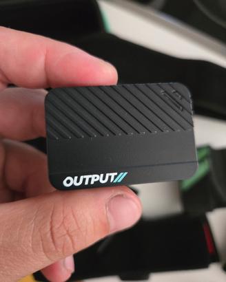 Sensore Output Sports  - VBT, Jump test, angoli ar