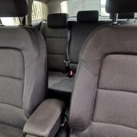 tappezzeria sedili audi a3 8p