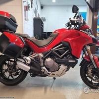 Ducati Multistrada 1260 S - CON GARANZIA