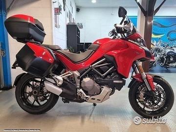 Ducati Multistrada 1260 S - CON GARANZIA