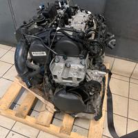 Motore Link &Co Hybrid (No phev)