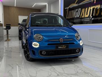 Fiat 500 S Collezione 1.3 MJT-Tetto-Beats