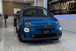 Fiat 500 S Collezione 1.3 MJT-Tetto-Beats