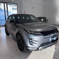 Land Rover Range Rover Evoque 2.0d i4 mhev R-Dynam