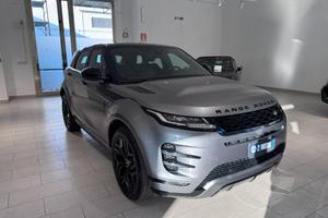 Land Rover Range Rover Evoque 2.0d i4 mhev R-Dynam