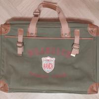 Wrangler Valigia cart.vintage Euroflex anni 70-80 