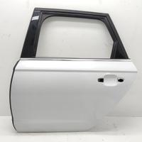 PORTIERA POSTERIORE SINISTRA AUDI A6 Avant Serie C