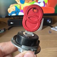 Ricambi gilera runner 125/180 2T