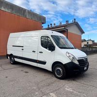 Furgone Opel MOVANO 2.3 2014