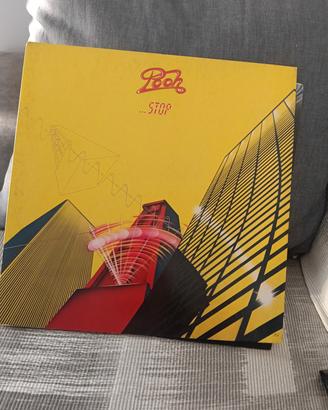 Vinile Pooh