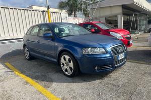 AUDI A3 SPORTBACK 2.0TDI 140CV/XENON/PELLE