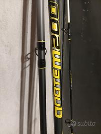 TUBERTINI Anatem surfcasting 4,50 200gr