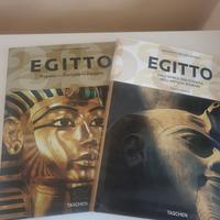 Egitto  Taschen