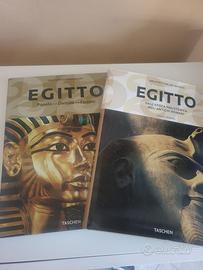 Egitto  Taschen