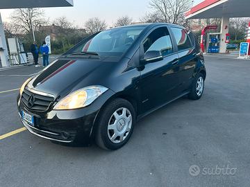 Mercedes classe A