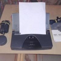 Stampante portatile