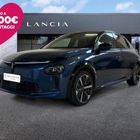 Lancia Ypsilon Elettrica 156cv LX