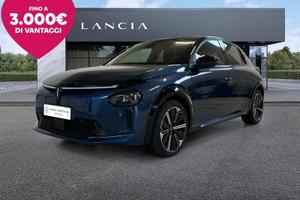 Lancia Ypsilon Elettrica 156cv LX