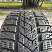 Gomma Pirelli 225/55/R18 98H M+S