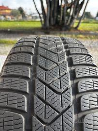 Gomma Pirelli 225/55/R18 98H M+S