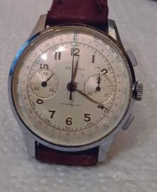 cronografo vintage 