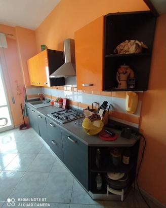 Cucina completa