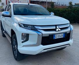 Mitsubishi l200 (2019-->) - 2020