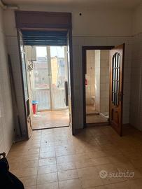 Trilocale 73 mq da ristrutturare - Via Antonio Cec