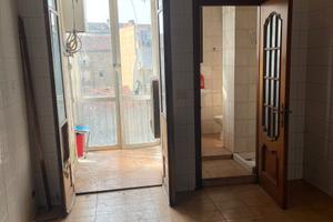 Trilocale 73 mq da ristrutturare - Via Antonio Cec