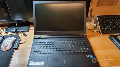 Lenovo B50-10