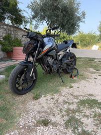 Ktm duke 790 2020