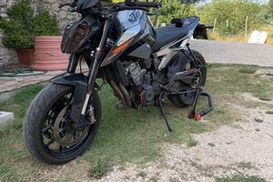 Ktm duke 790 2020