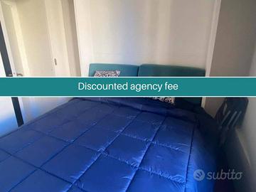 Appartamento di 20 m² con 1 locale a Roma