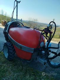 Atomizzatore Dragone 600lt. Gamma