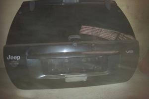 ricambi Jeep Grand Cherokee 4.7 V8 '99-'03