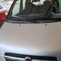 OPEL AGILA DIESEL 