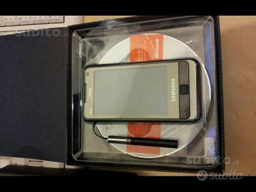 Samsung sgh-i900 8 giga tim