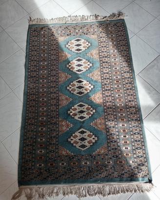 tappeto orientale