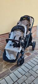 Passeggino Fratellare / Gemellare Baby Jogger City