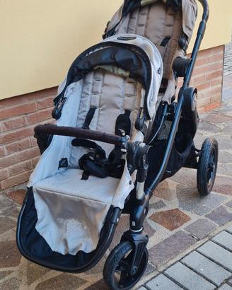 Passeggino Fratellare / Gemellare Baby Jogger City