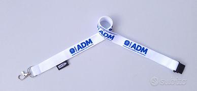 Agenzia delle Dogane e dei Monopoli - Portabadge