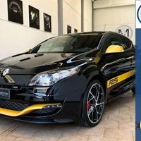 Renault Megane Megane III 2008 Coupe Coupe 2.0 16v