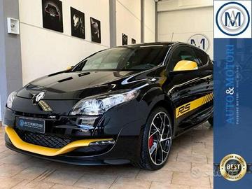 Renault Megane Megane III 2008 Coupe Coupe 2.0 16v